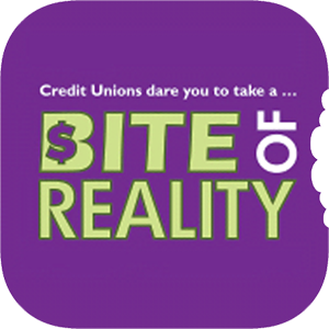 Bite of Reality app