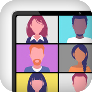 video call icon