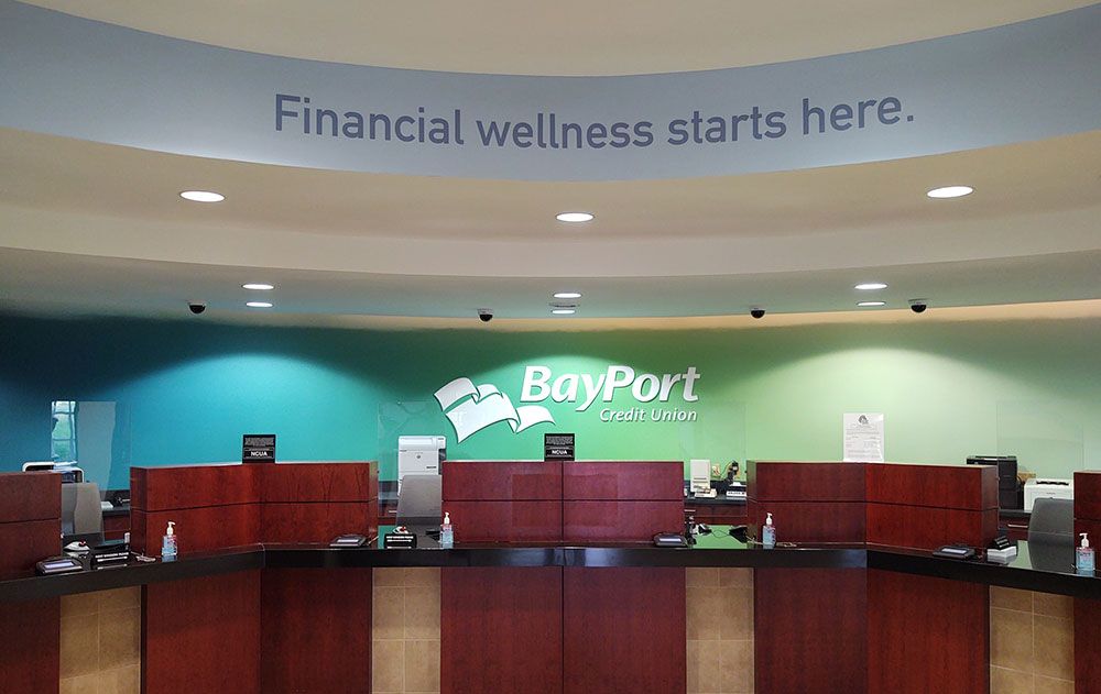 BayPort branch refresh